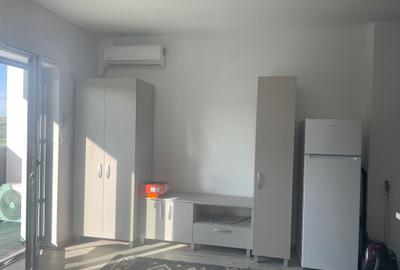 Studio de vânzare | 38 mp | Sărărie – Copou | Complex Rezidențial - 11
