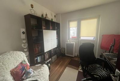Apartament 4 camere, 87 mp, etaj intermediar, Calea Floresti - 3