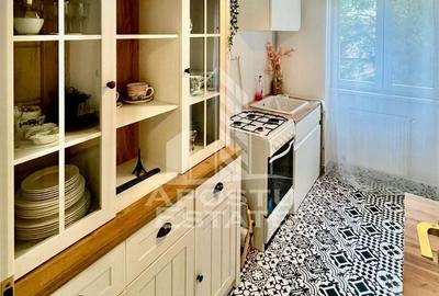 Apartament cu 2 camere decomandat în Ultracentral - 4