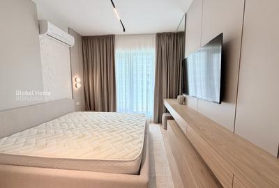 Apartament cu 3 camere decomandat, mobilat în Pipera - 16