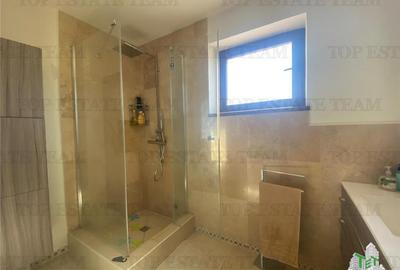 Duplex cu 4 camere cu Teren 1045 Mp în Arsa - 26