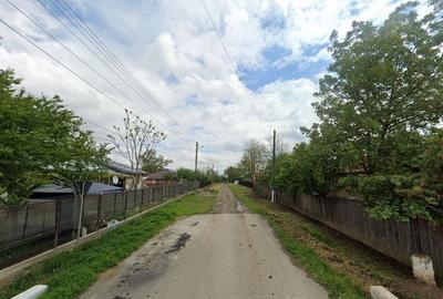 Cota 3/32 din casa loc. Sarateni, Jud Ialomita - 3