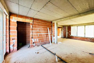 Casă individuală cu 5 camere cu Canalizare în Fughiu - 4