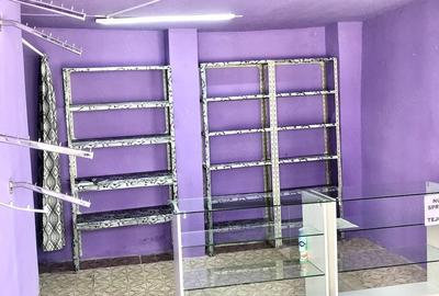 Spațiu comercial, de 26 mp, în Fetești-Gară - 2