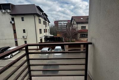 Apartament decomandat în Olteniței - 2