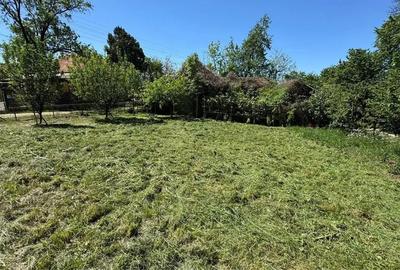 Teren de 600 mp, în Tinca - 4