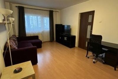 Apartament cu 2 camere decomandat, mobilat în Tineretului - 2