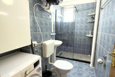 Garsonieră, mobilată în Tei - 2