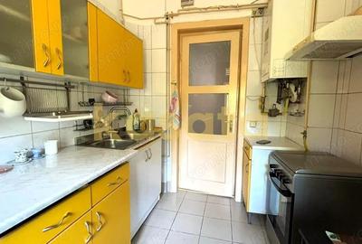 2 camere I Floreasca I etaj 1+M I mobilat si utilat I centrala proprie - 8