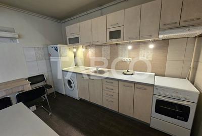 Apartament cu 2 camere decomandat, mobilat în Terezian - 14