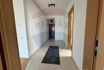 Apartament cu 2 camere semidecomandat în Basarabia - 6