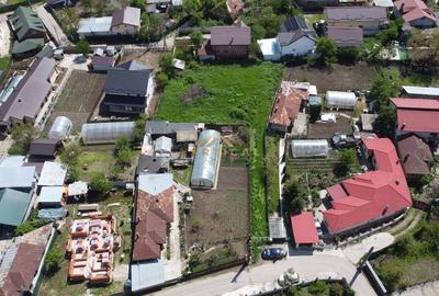 1003mp de teren intravilan construibil! Berceni Centru - 4