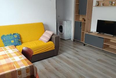 Apartament 2 camere Decebal - 8