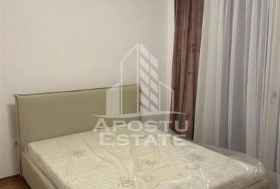 Apartament cu 3 camere semidecomandat în Dumbrăvița - 4