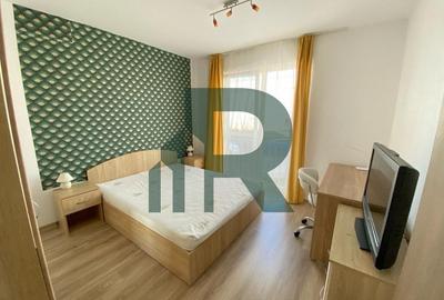 Apartament cu 2 camere balcon si parcare privata in City Residence - 5