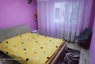 Inchiriez apartament 3 camere mobilat. - 5