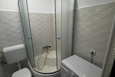 Garsonieră decomandată în Central - 6