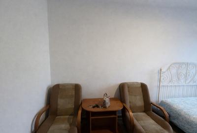 Garsoniera Calea Lipovei - 3