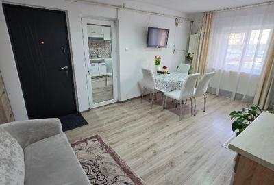 Apartament cu 4 camere decomandat în Central - 9