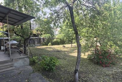 Apartament cu 2 camere decomandat în Central - 8