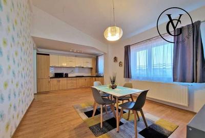 Apartament 2 camere tip penthouse 120mp I terasa 40mp I Pipera - 2