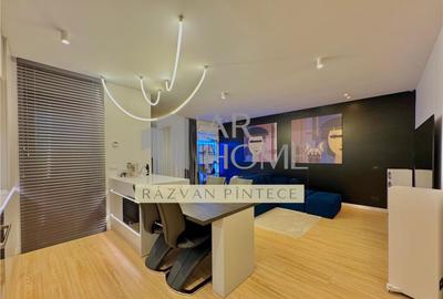 Apartament 2 camere de lux, cartier Albert, MRS Village, Pl - 9