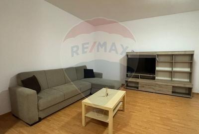 0% comision chiriaș, Apartament 2 camere ALPHAVILLE, zona Răcădău - 6