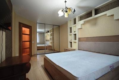 Apartament cu 2 camere decomandat în Giurgiului