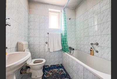 Casă cu 6 camere cu Canalizare în Sub Arini - 21