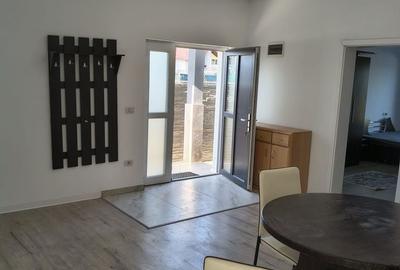 Casă cu 3 camere cu Teren 250 Mp în Remetea Mare - 8