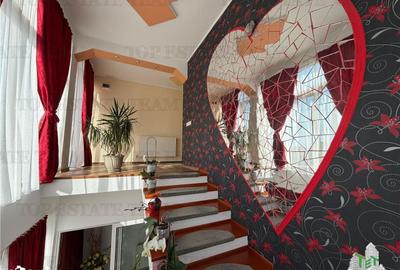 Casă cu 3 camere cu Teren 721 Mp în Crevedia - 7