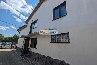 Chiajna -Rudeni,vila P+1 ,5 cam.supr 200 mp.teren 120mp,mobilat utilat - 4