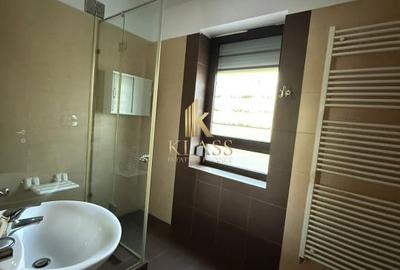 De vanzare apartament decomandat cu 2 camere  in Baneasa - 7