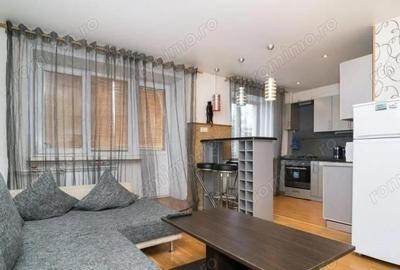 Garsoniera zona Tei - Parcul Tei - 1