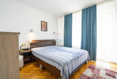 Apartament cu 4 camere decomandat în Decebal - 5