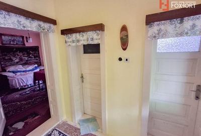 COMISION 0% - Casa individuala cu teren 1259 mp - Recas - 16