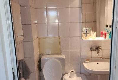 Apartament mic dar ingrijit. La Domenii, lângă liceu. - 6
