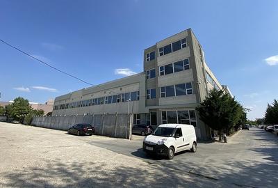 Media Office Building, Dimitrie Pompeiu -comision 0%, reprezentam proprietarul! - 2