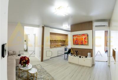 Apartament cu 3 camere decomandat în Central - 10