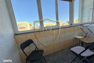 Apartament cu 2 camere decomandat în Grivița - 6