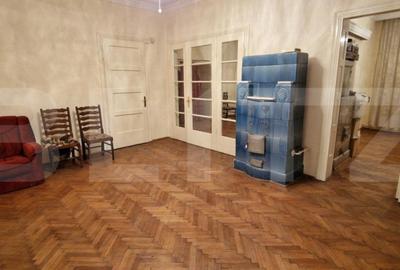 Casă cu 4 camere cu Teren 122 Mp în Central - 10