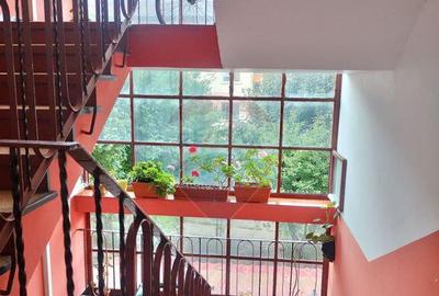 Apartament zona centrala Medias - 15