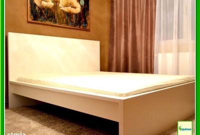 Apartament cu 4 camere, mobilat în Cantacuzino - 1