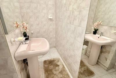 Apartament 3 camere, spațios si luminos, renovat, mobilat și utilat - 13