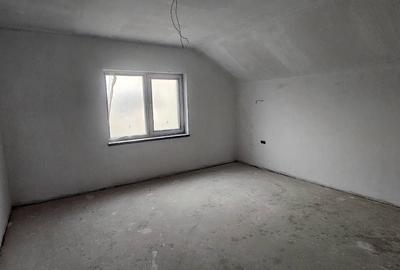 Casa individuala P+M de vanzare in Satu Costi - Casa individuala P+M de vanzare in Satu Costi - - 6