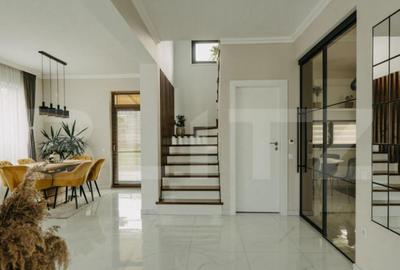 Casă cu 4 camere cu Canalizare în Dezmir - 17