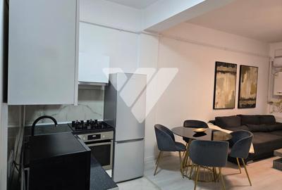 Apartament 2 camere  mobilat utilat Zona Doamna Stanca - 2