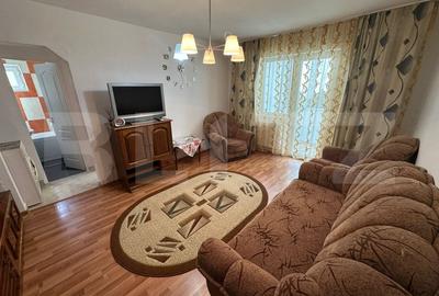 Apartament cu 2 camere, semidecomandat - Deva, Astoria - 1