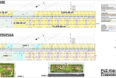 Spațiu comercial, în Vidra - 1