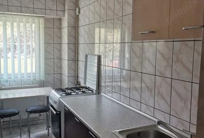 Garsonieră decomandată în Lujerului - 3